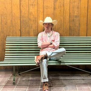 Meet your Posher, James